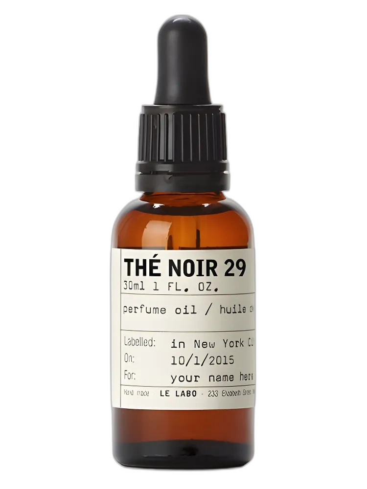The Noir 29 Perfume Oil unisex — Le Labo