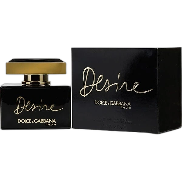 The One Desire — Dolce & Gabbana