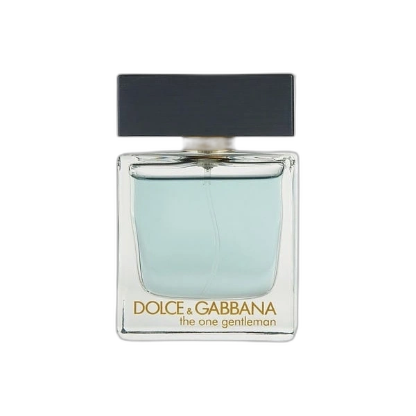 The One Gentleman — Dolce & Gabbana