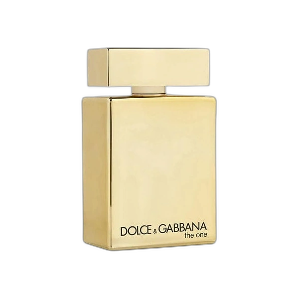 The One Gold — Dolce & Gabbana