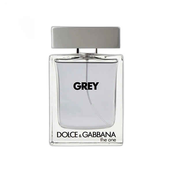 The One Grey — Dolce & Gabbana