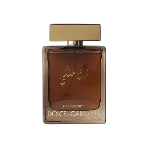 The One Royal Night — Dolce & Gabbana