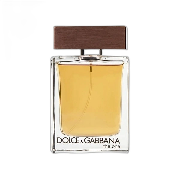 The One — Dolce & Gabbana