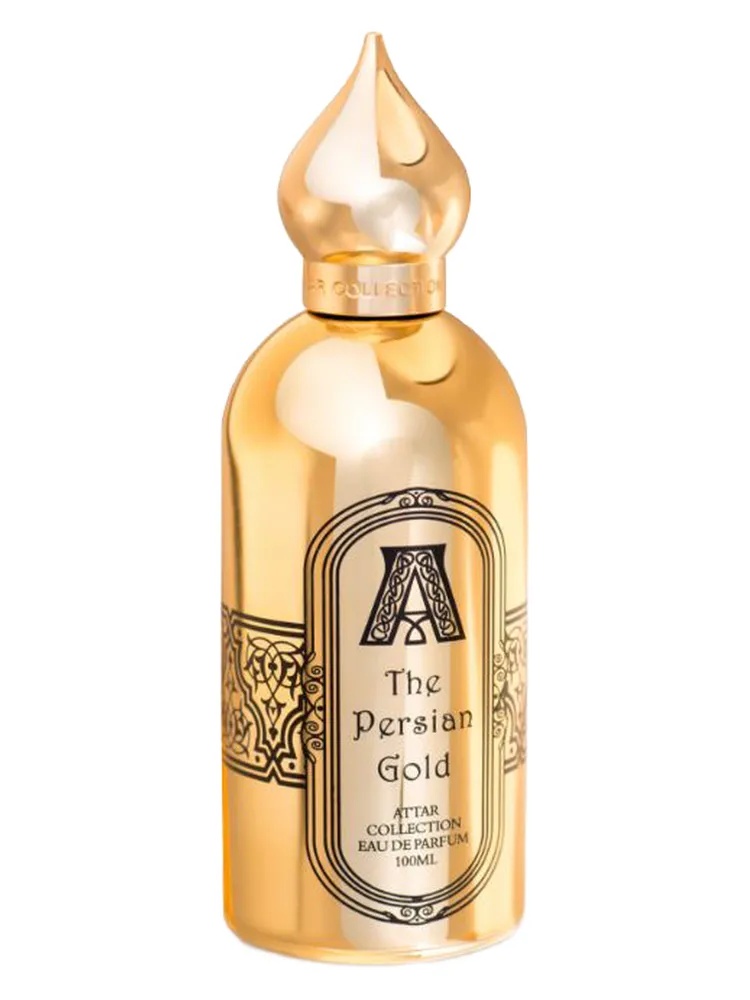 Miniatura 4 de The Persian Gold