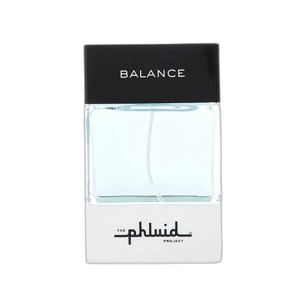 Balance — The Phluid Project