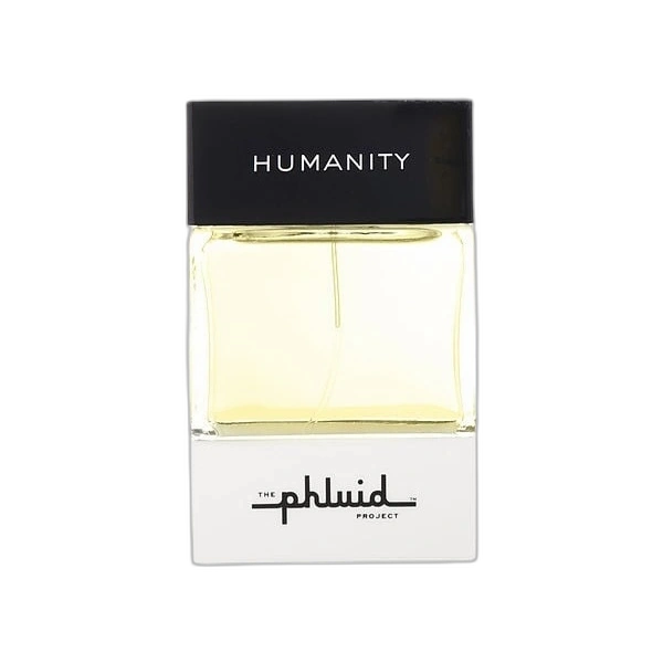 Humanity — The Phluid Project
