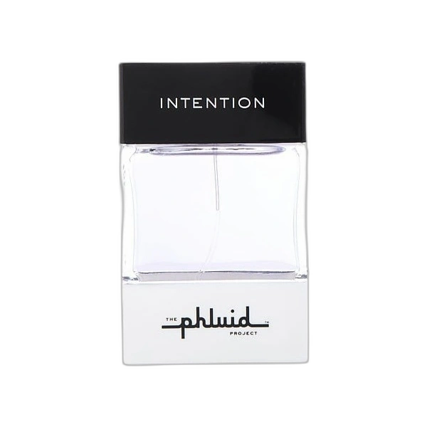 Intention — The Phluid Project
