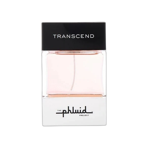 Transcend — The Phluid Project