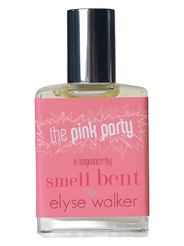 The Pink Party thumbnail 4