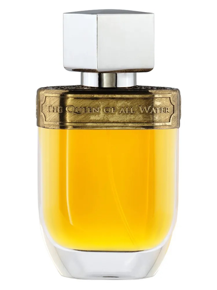 The Queen of All Water