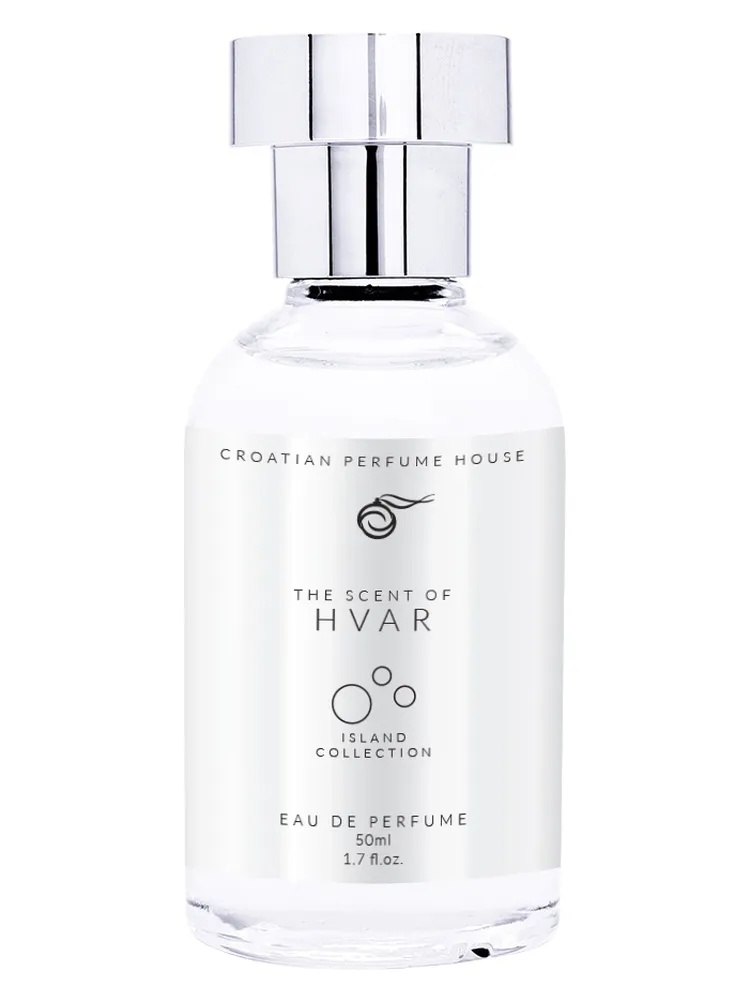 The Scent Of Hvar thumbnail 4