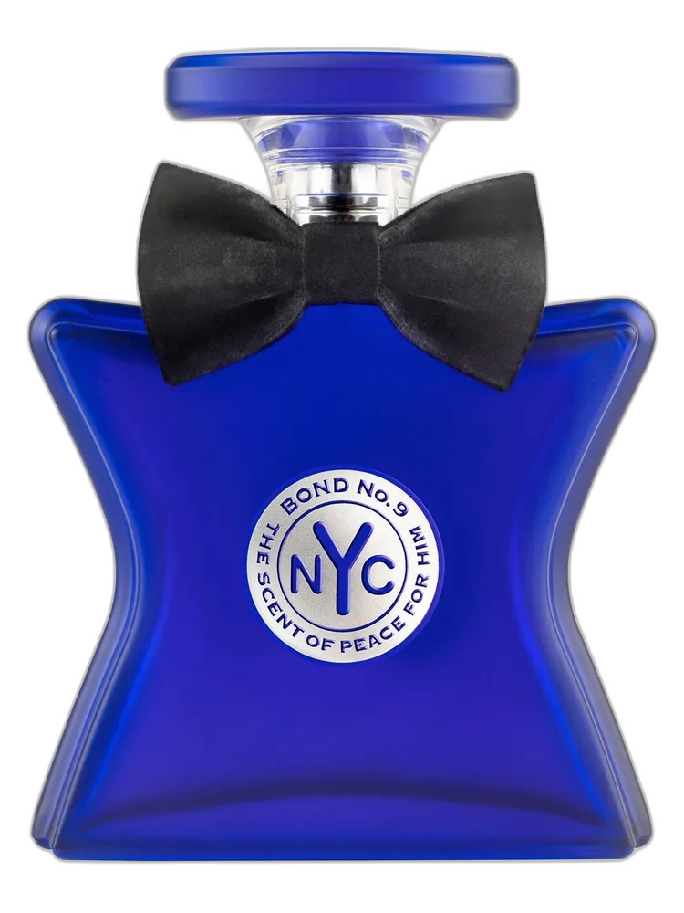 The Scent of Peace — Bond No 9