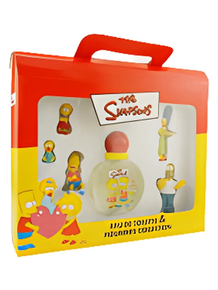 The Simpsons thumbnail 4
