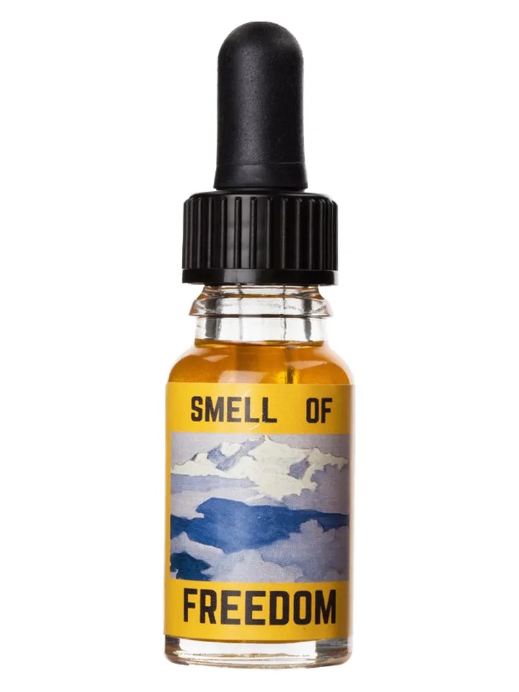 The Smell of Freedom thumbnail 4