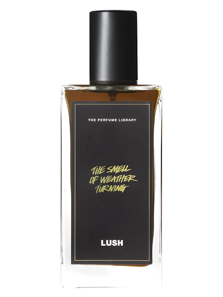 Miniatura 4 de The Smell of Weather Turning