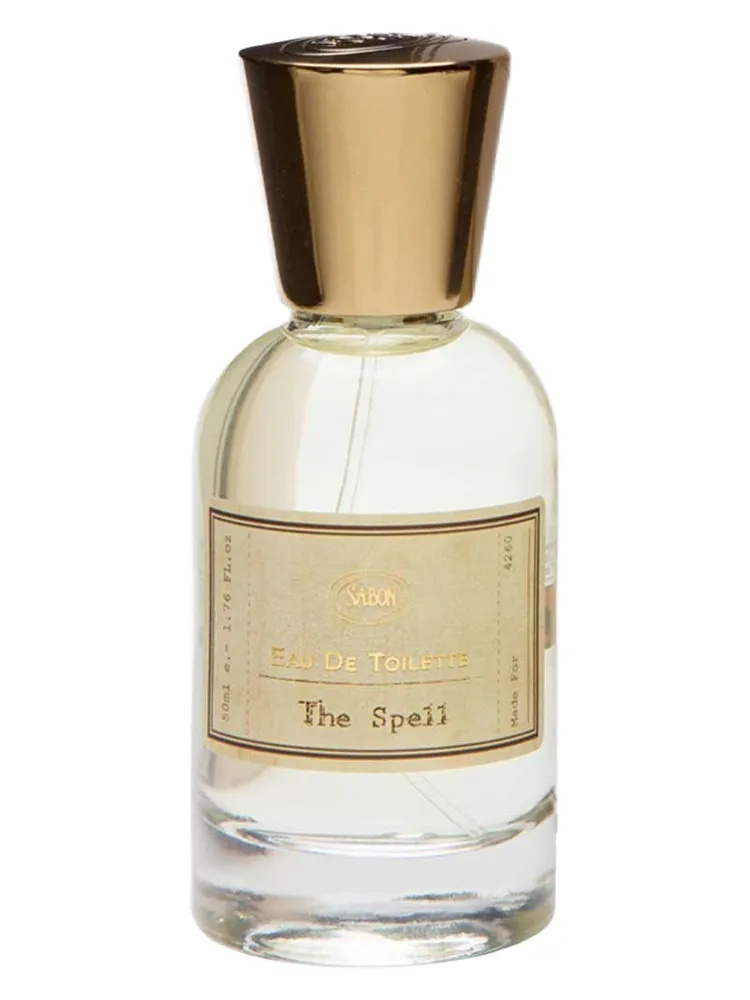 Miniatura 4 de The Spell