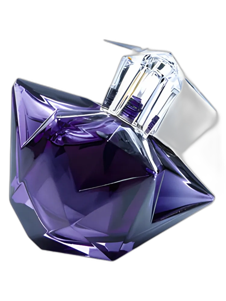 The Taste of Fragrance Angel — Mugler