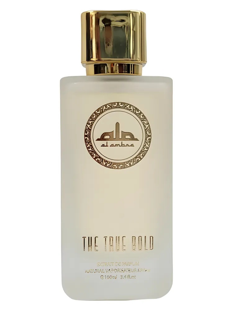 The True Bold