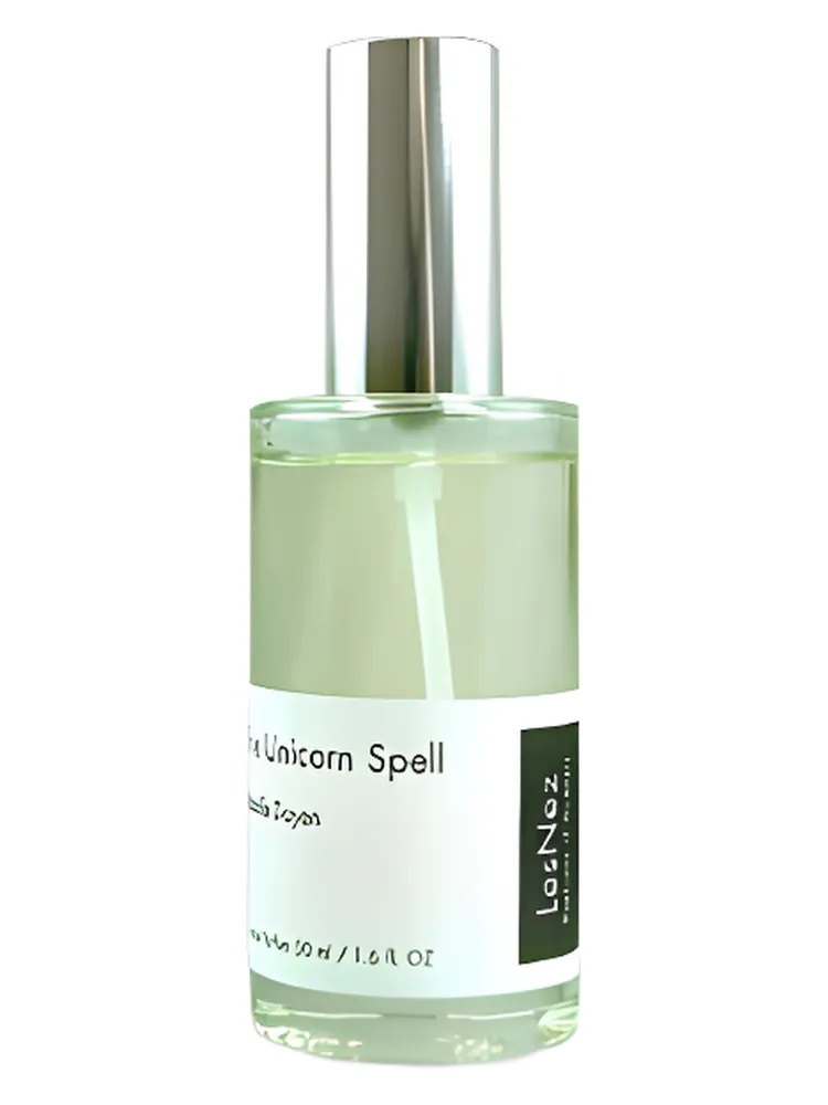 The Unicorn Spell thumbnail 4