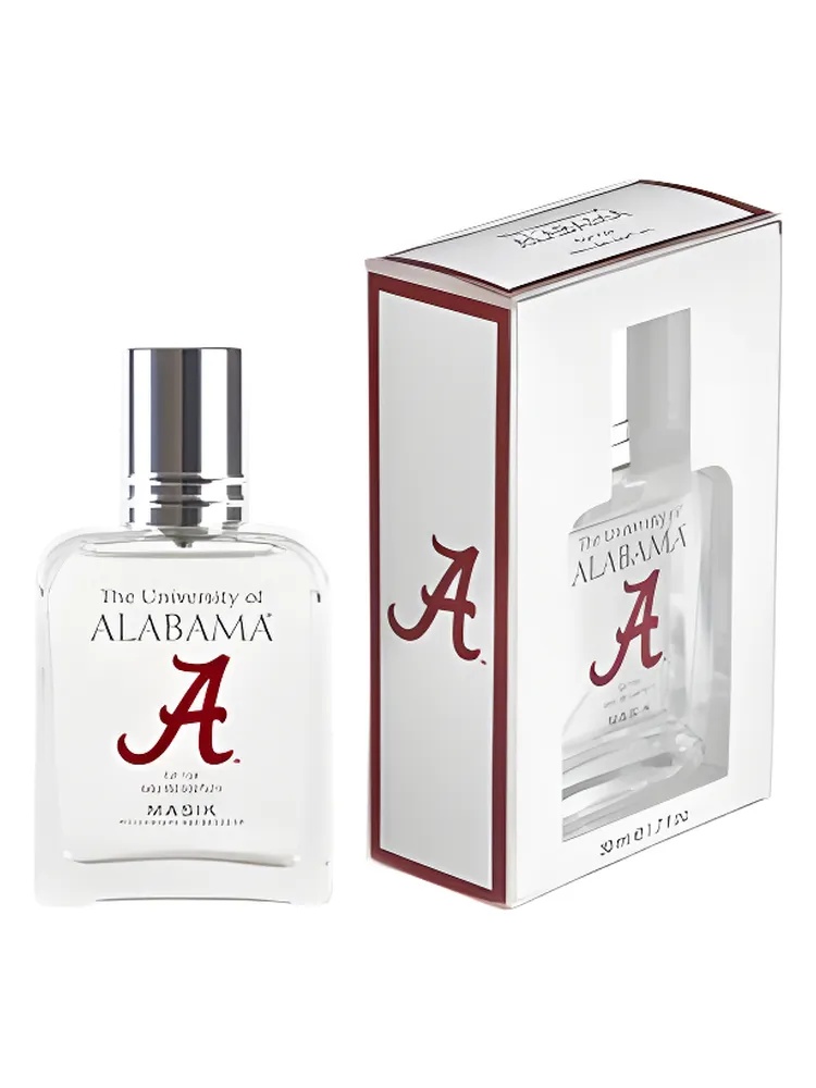 Miniatura 4 de The University of Alabama Men
