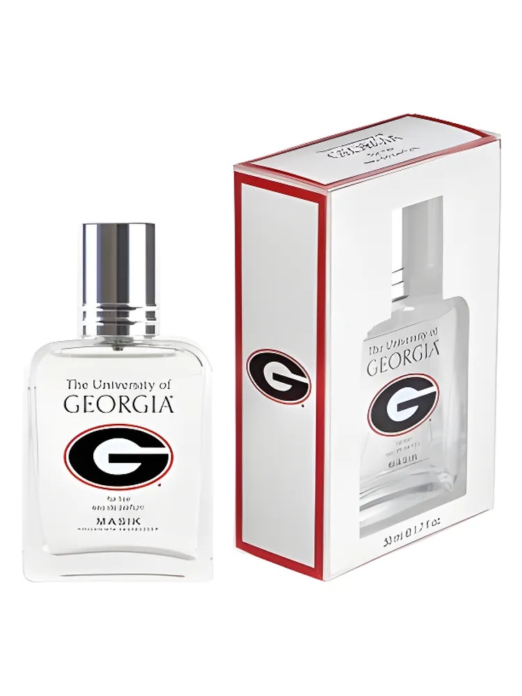 Miniatura 4 de The University of Georgia Men