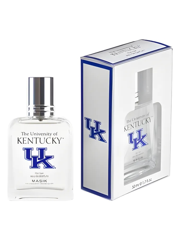 The University of Kentucky Men thumbnail 4