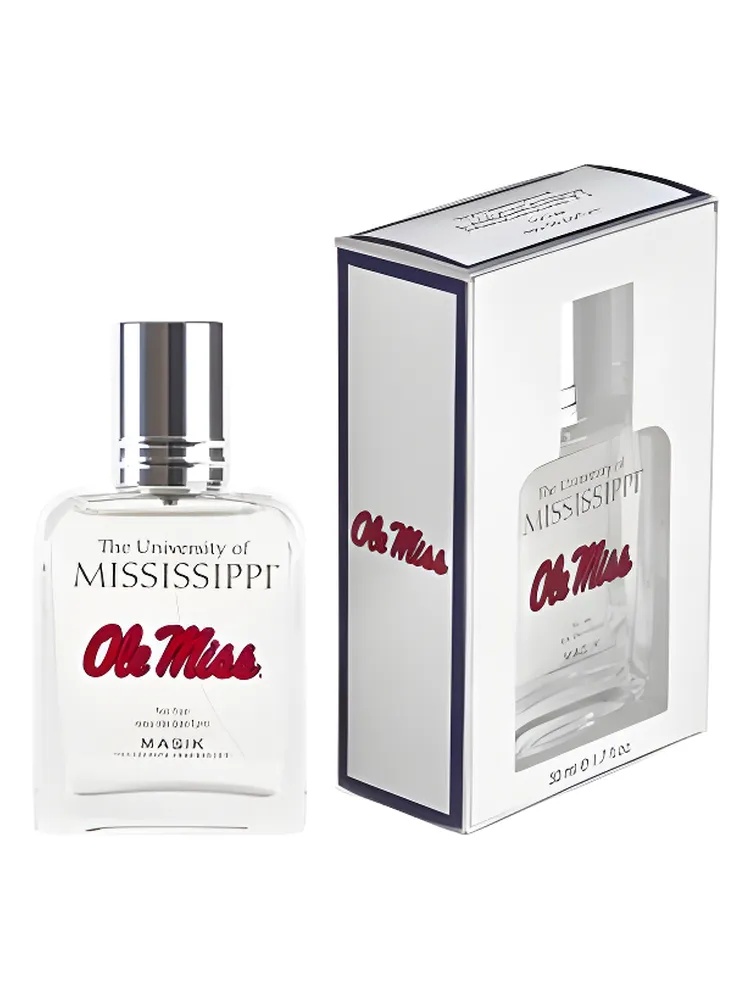 The University of Mississippi Men thumbnail 4