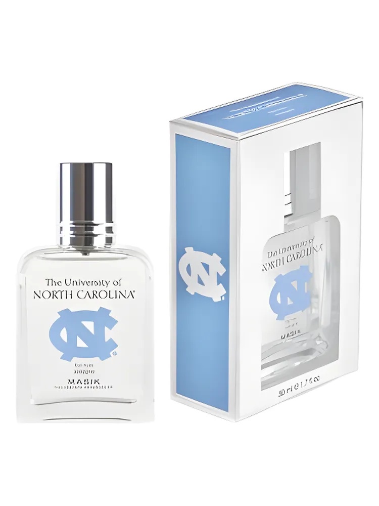 The University of North Carolina Men thumbnail 4