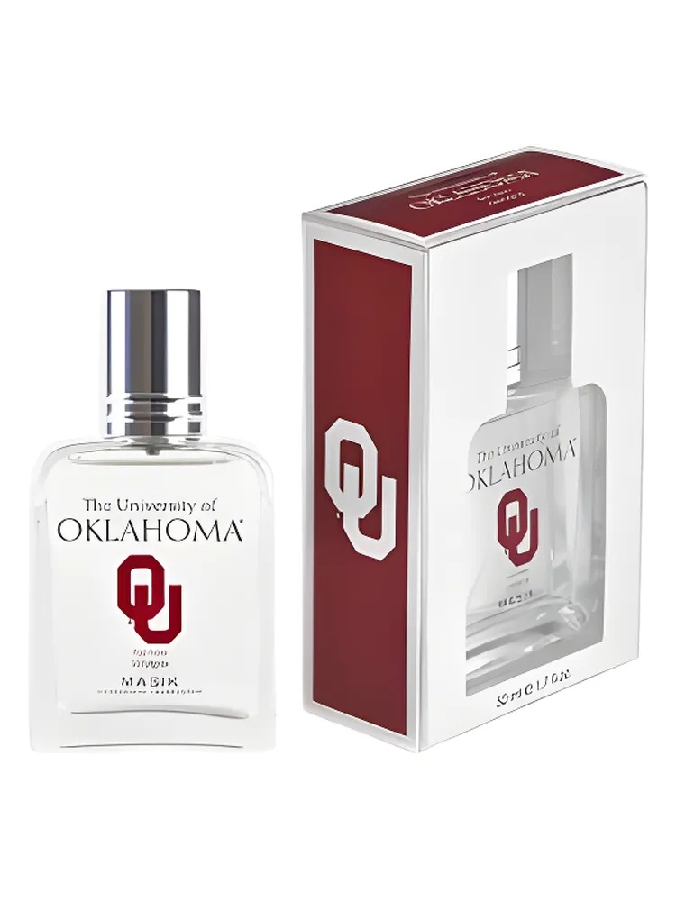 Miniatura 4 de The University of Oklahoma Men