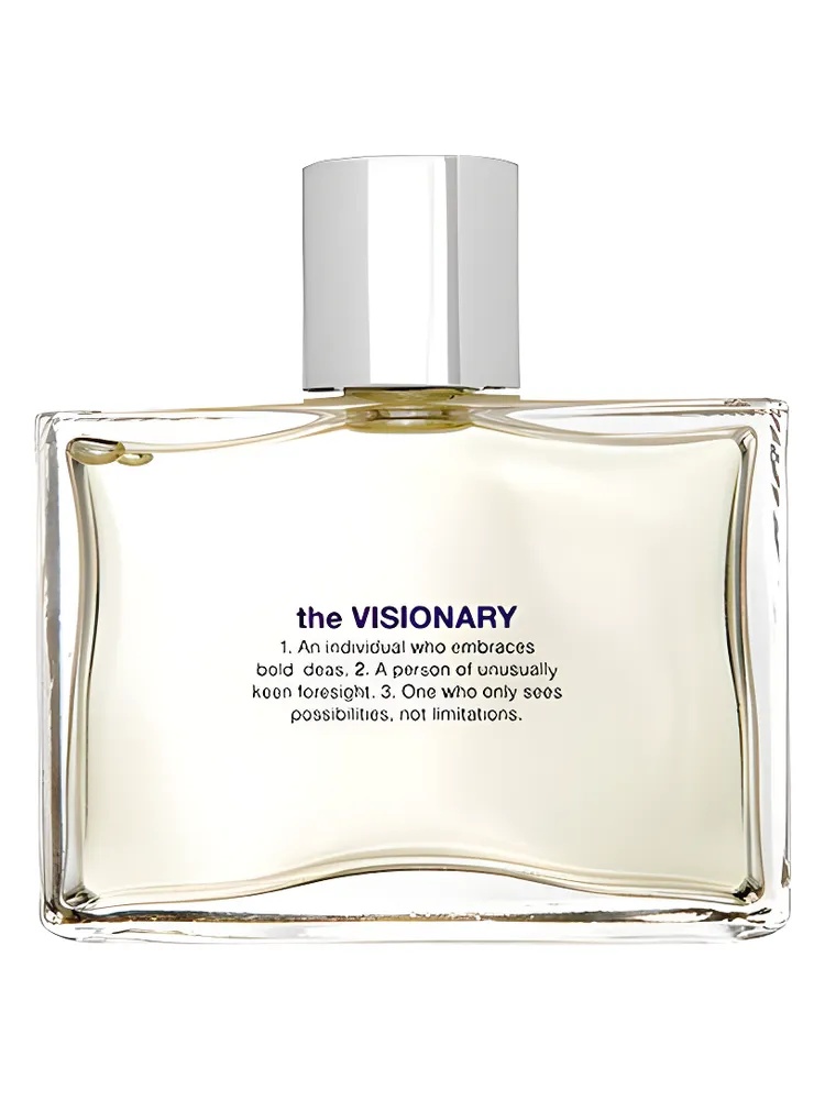 The Visionary thumbnail 4