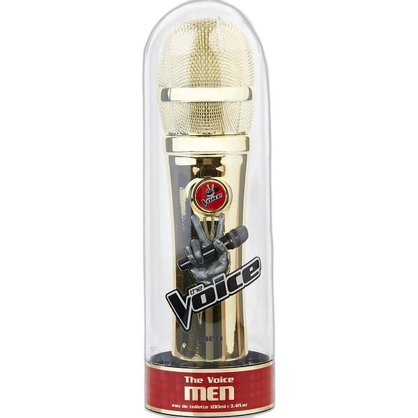 Gold Edition — The Voice