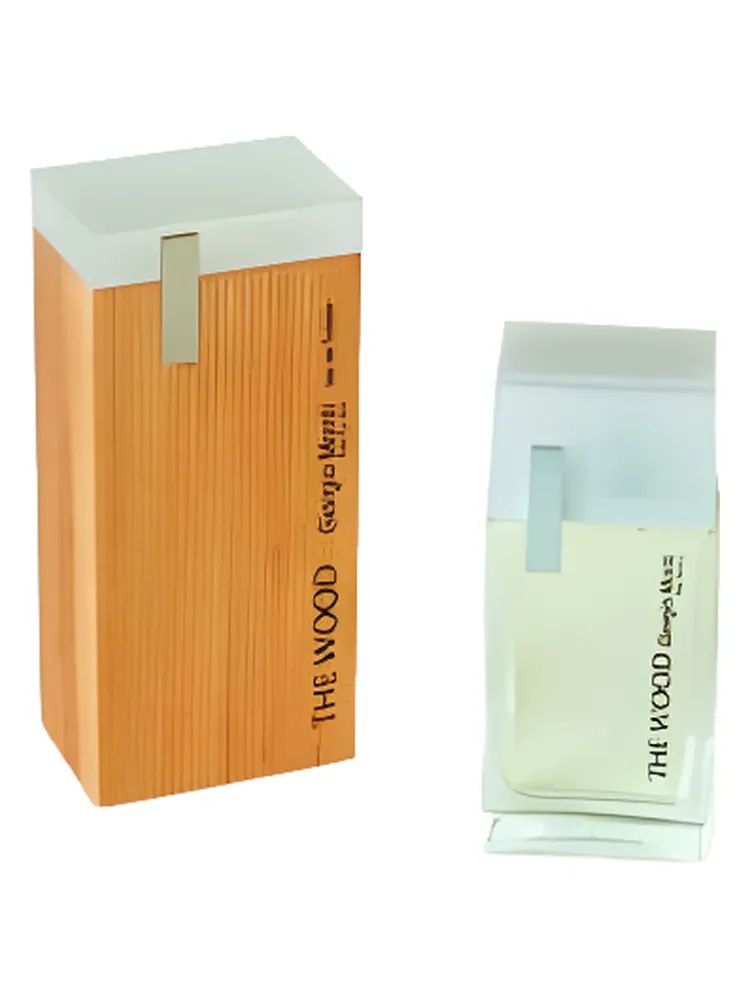 The Wood for Men thumbnail 4
