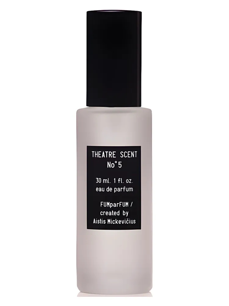 Theatre Scent No 5 thumbnail 4