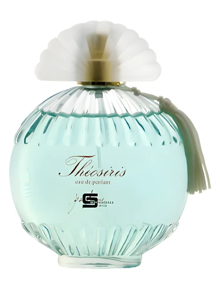 Theosiris White Blue thumbnail 4