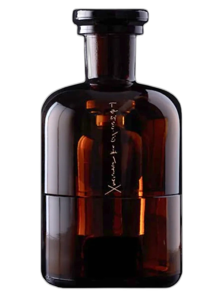 Theros Elixir unisex — Ys-Uzac