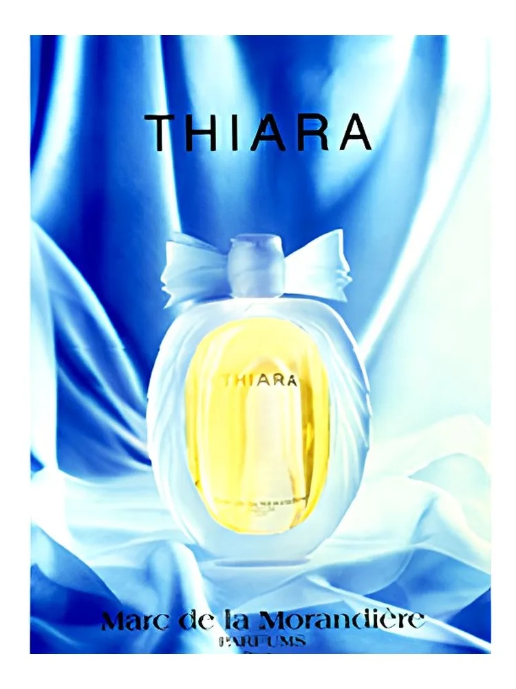 Miniatura 4 de Thiara