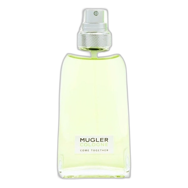Cologne Come Together — Thierry Mugler