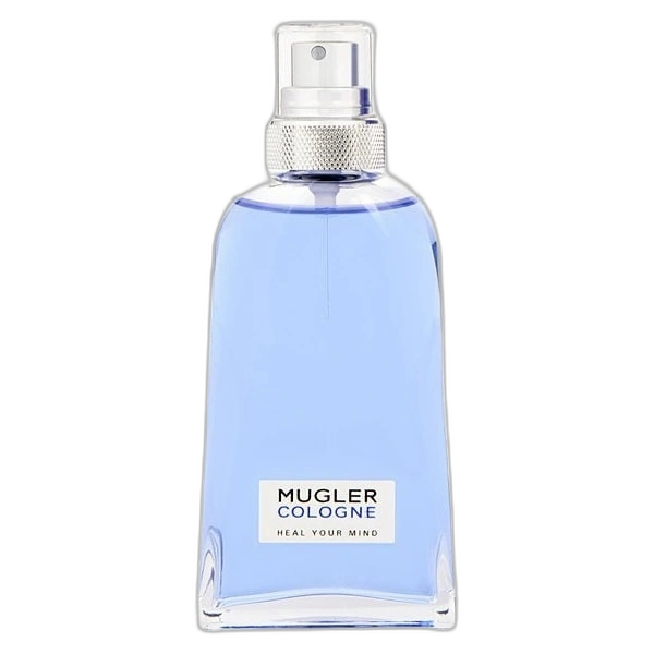 Cologne Heal Your Mind — Thierry Mugler
