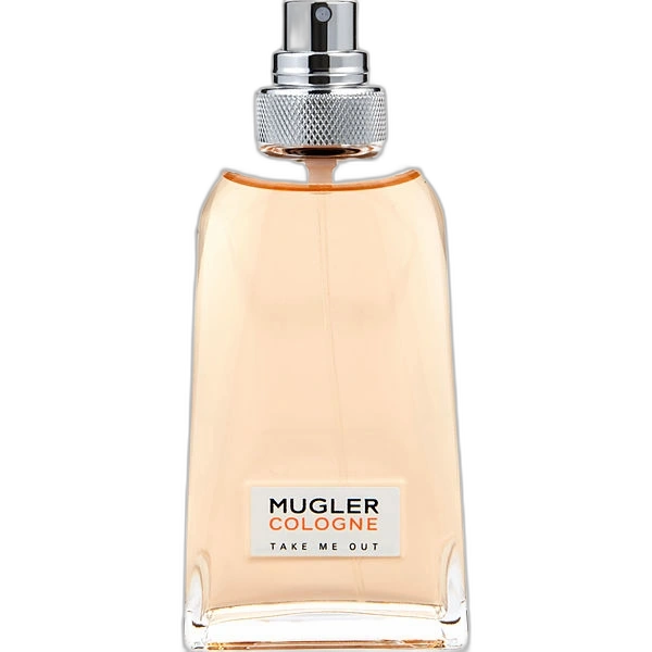 Cologne Take Me Out — Thierry Mugler
