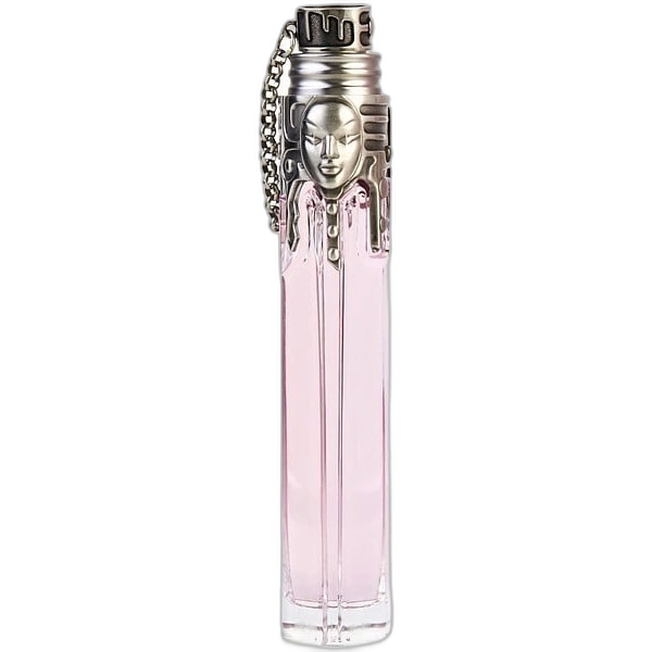 Womanity — Thierry Mugler