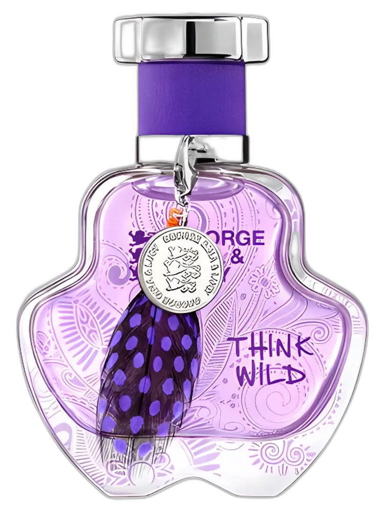 Think Wild — George Gina & Lucy