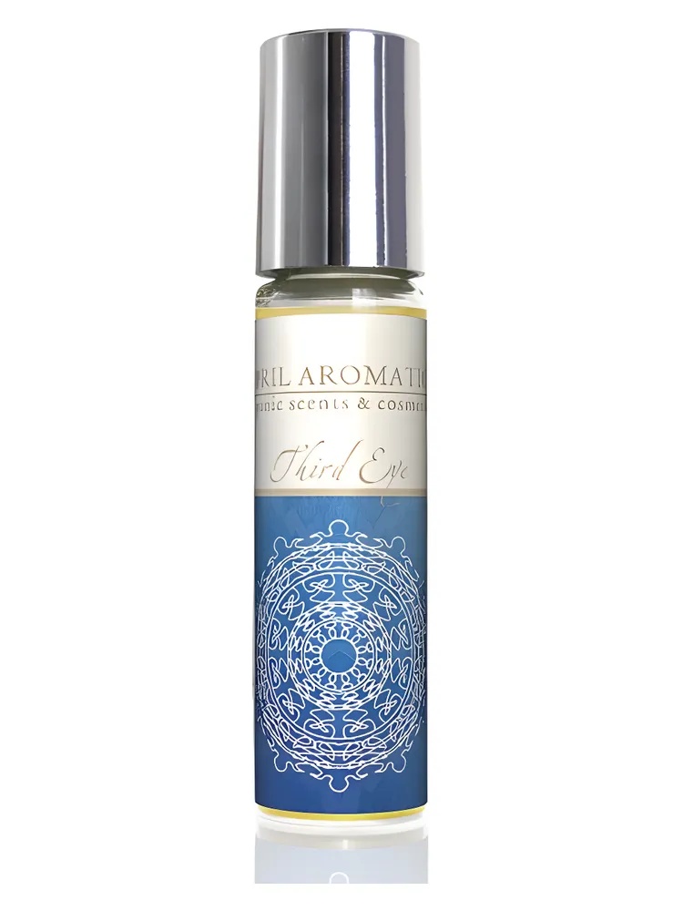 Miniatura 4 de Third Eye Chakra Oil