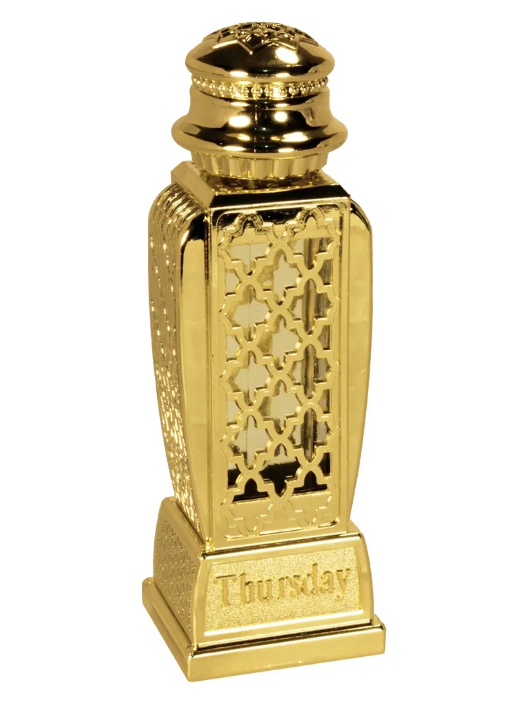 Miniatura 4 de Thursday