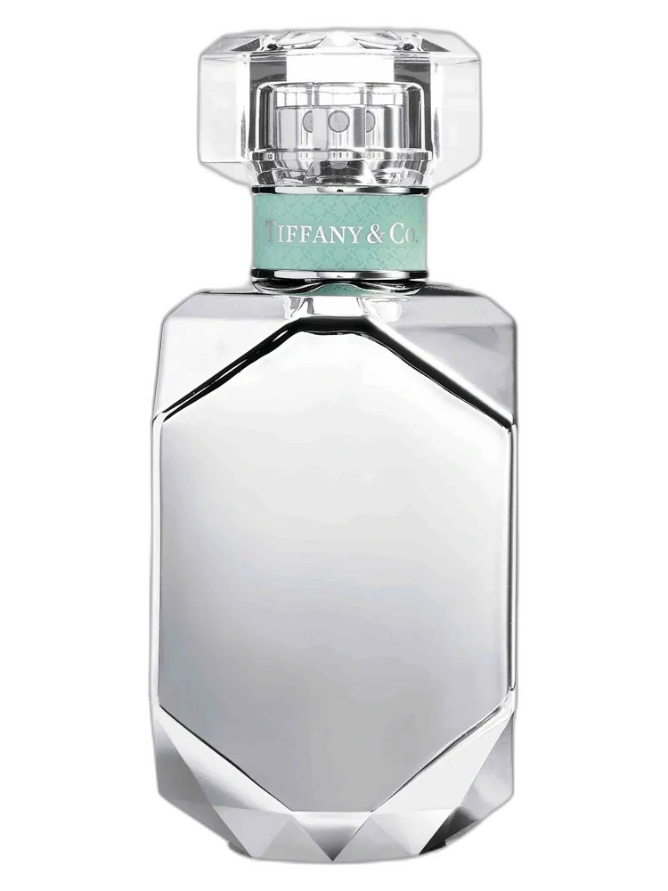 & Co Limited Edition — Tiffany