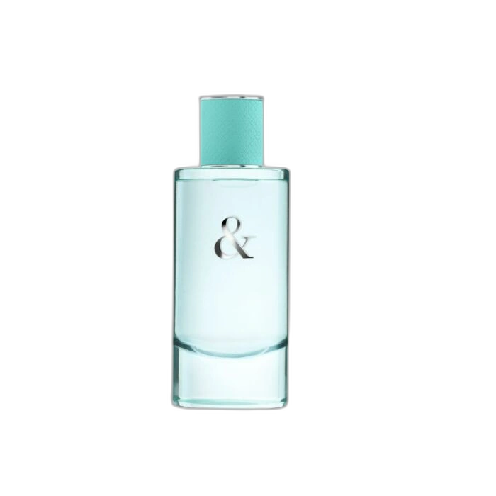 Tiffany Co Love — Tiffany & Co