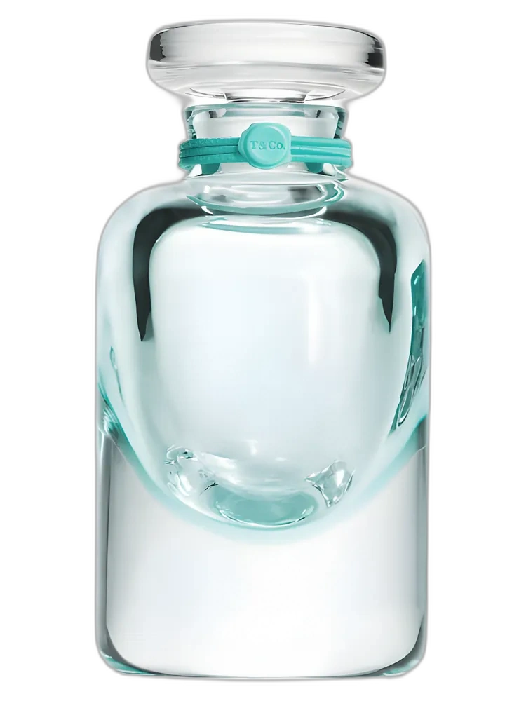 & Co Wild Iris — Tiffany