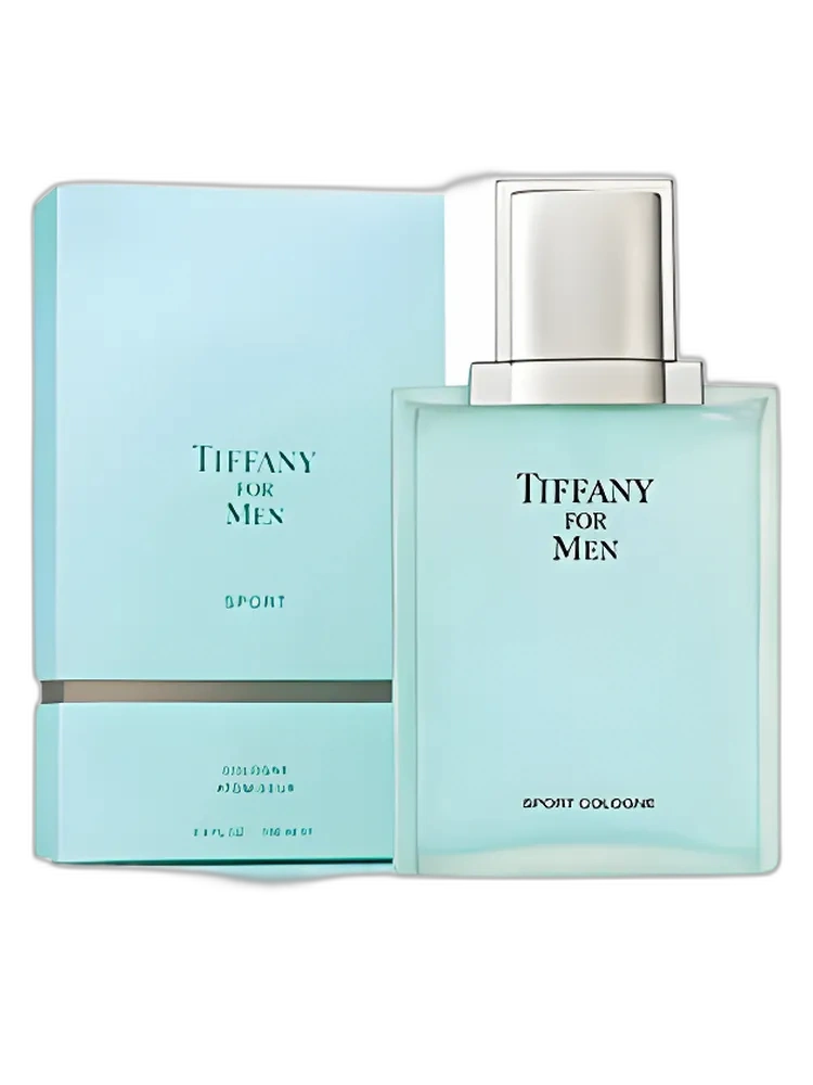 for Men Sport — Tiffany
