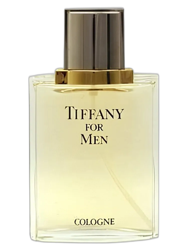 for Men — Tiffany
