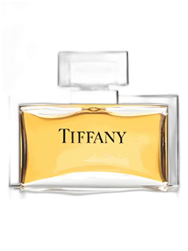 Parfum — Tiffany