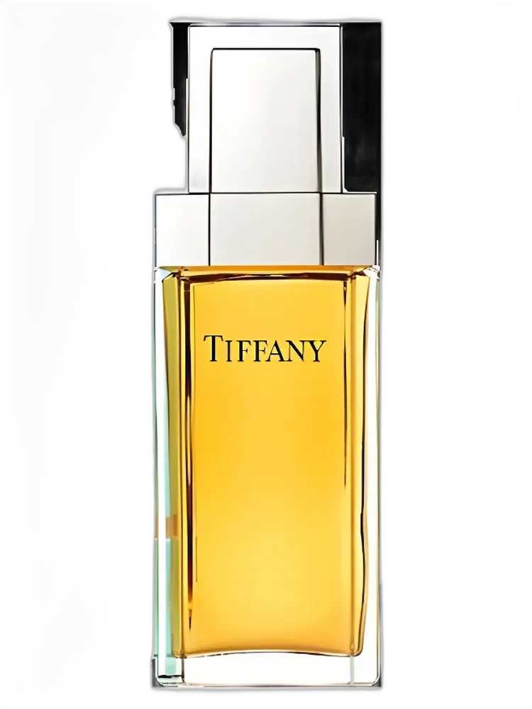  — Tiffany